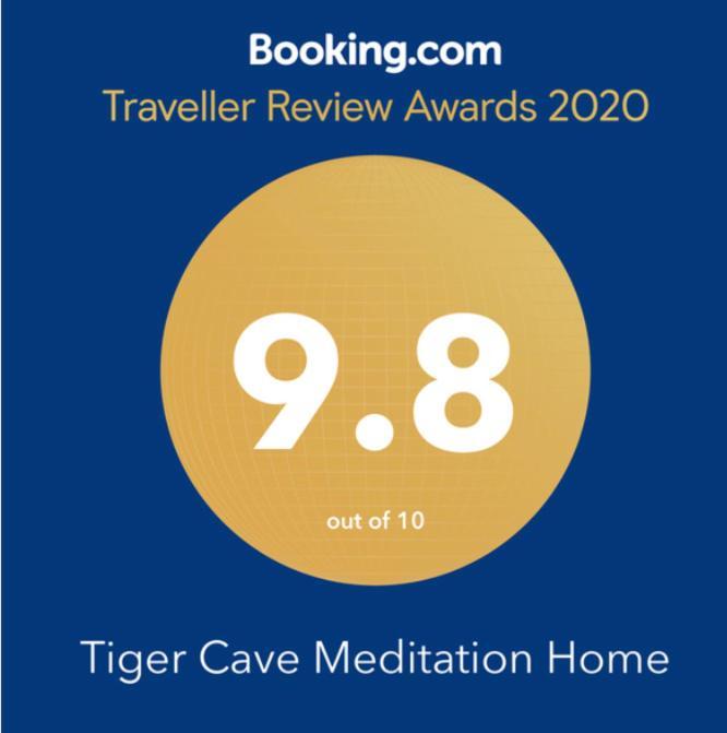 Tiger Cave Home Krabi By Eksteriør billede