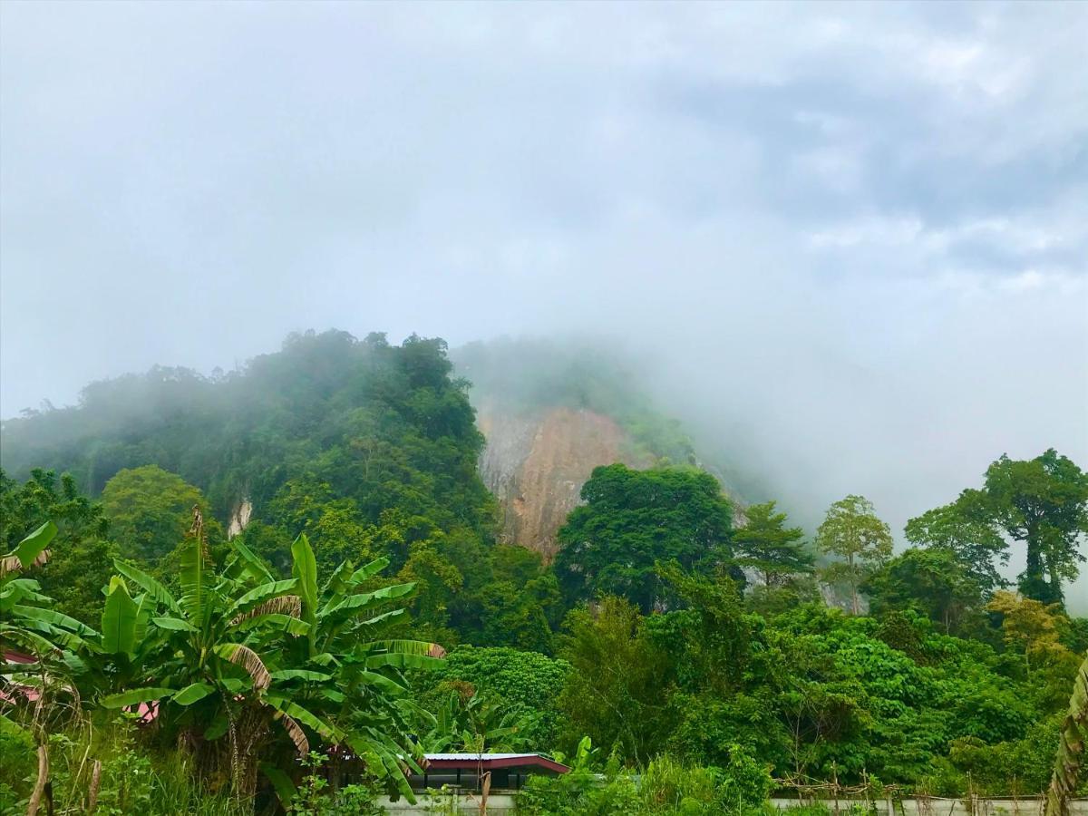 Tiger Cave Home Krabi By Eksteriør billede