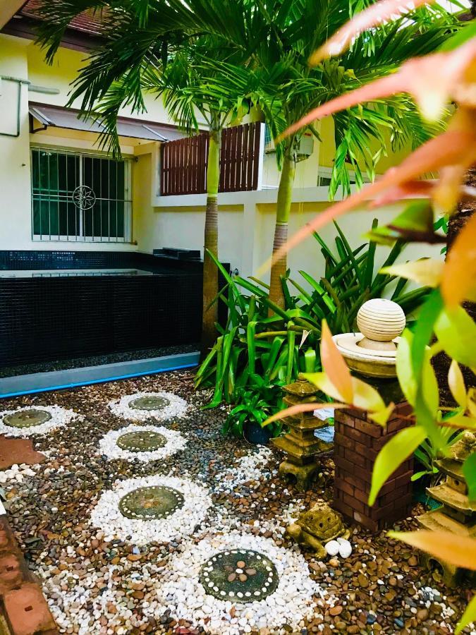 Tiger Cave Home Krabi By Eksteriør billede