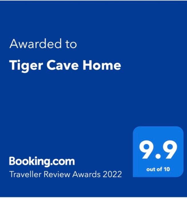 Tiger Cave Home Krabi By Eksteriør billede