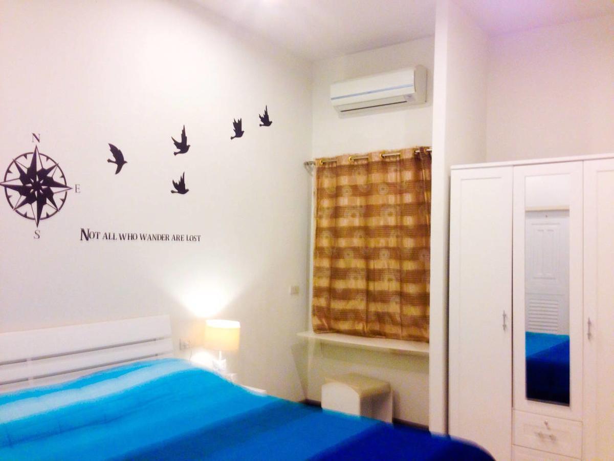 Tiger Cave Home Krabi By Eksteriør billede
